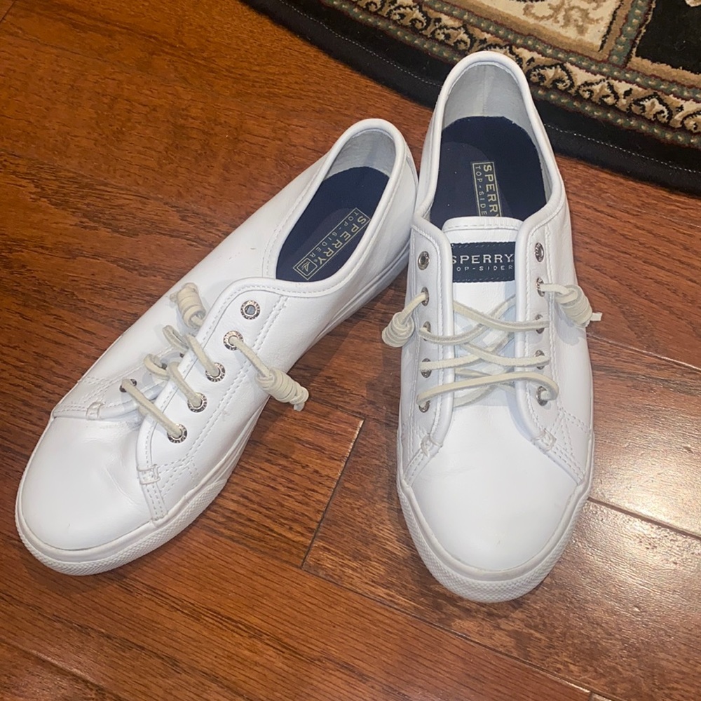 Sperrys